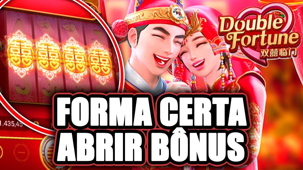 Double Fortune 🧧Fortune Game for Android